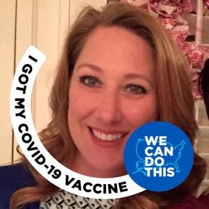 Meet your Posher, Dana